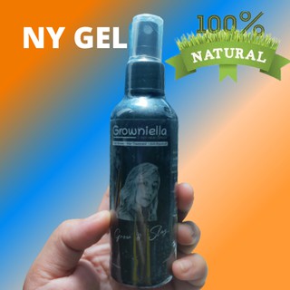 Growniella Hair Growth Spray(Authorized Distributor)Legit Hair Grower Healthy hair