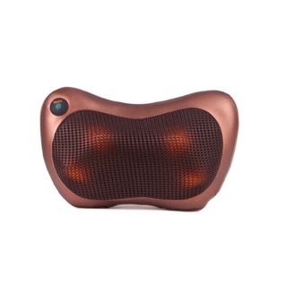 Car and home massage pillow