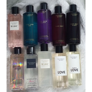 COD Victoria's Secret Perfume Mist 250ml