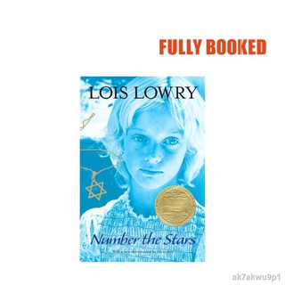●✖lxd Number the Stars (Paperback) by Lois Lowry