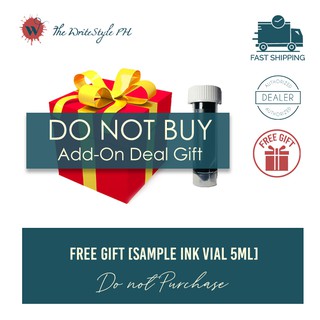 Free Gift/Freebies Add on deals Special "DO NOT PURCHASE"