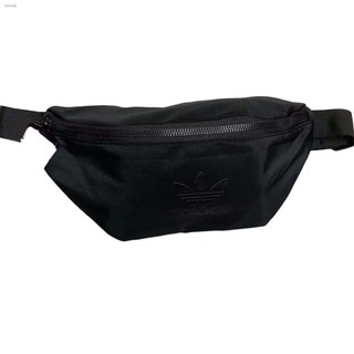 Ang bagongஐK2 #076 Adidas Beltbag Waist Bag Fanny Waterproof Pack Sidebag Shoulder Chest Crossbody