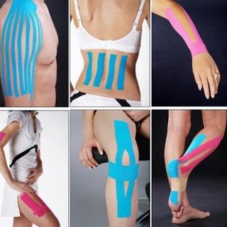 Super Deals Kinesiology Muscle Tape Elastic Sports Tape