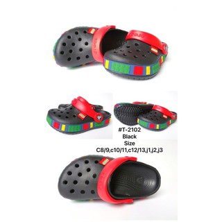 crocband for kids#crocs #lego (2)