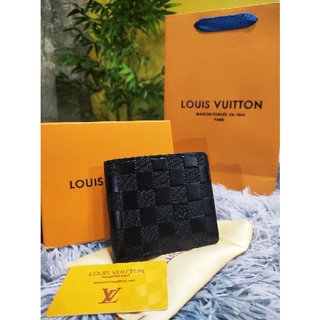 Men Bags∈LV Louis Vuitton Mens Wallet Top Grade ( COMPLETE INCLUSION ) (1)