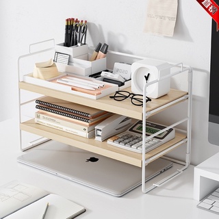 Desktop Shelves, Table Bookshelves, Simple Desks, Multi-Layered Organizers