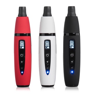 New products Anlerr TIVA vaporizers herb single use vape pen wholesale dry herb vaporizers