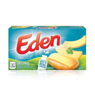 Eden ORIGINAL Filled Cheese 165g