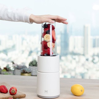 Xiaomi MIJIA Pinlo Fruit Vegetable Juicer Mini Electric Fruit Juicer Fruit Squeezer Household Travel (2)