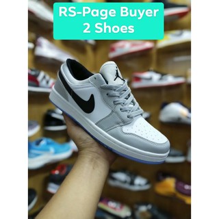 2 Shoes page - buyer