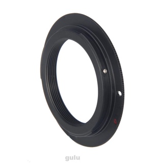 M42 To EOS Home Multifunction Durable Portable Ring Adapter