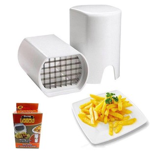 JS Perfect Fries Natural French Fry Cutter