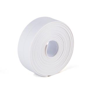 3.2M Bathroom Bath Sealing Strip Tape White PVC Self Adhesive Waterproof Wall Sticker for Kitchen (7)
