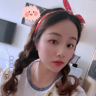 Hello Kitty, Little Twin Stars & My Melody Headband