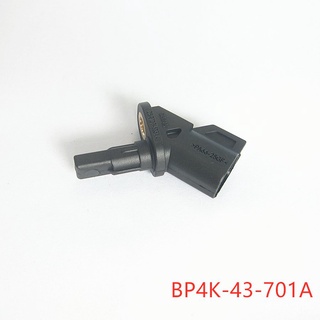 Car accessories brake system BP4K-43-701A front ABS sensor for Mazda 3 2004-2012 BK BL Mazda 5 2007-