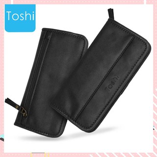 【Available】 Halo Toshi A004 Leather Mobile Pouch