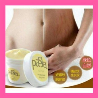 【Available】50g Pasjel Stretch Marks & Scars Remover Cream