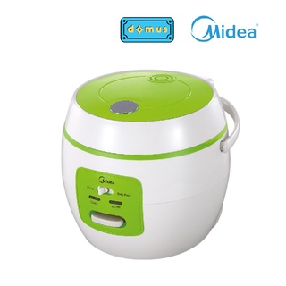❇☃Midea Mini Jar Rice Cooker (0.8L) MB-07WG