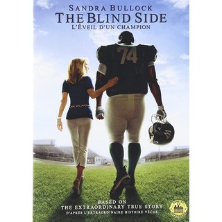 [PAPERBACK] The Blind Side by Michael Lewis