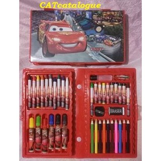 Coloring Set For Kids / Gift Set (1)