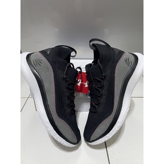 Curry 8 Beautiful Flow Mens Basketball Shoes