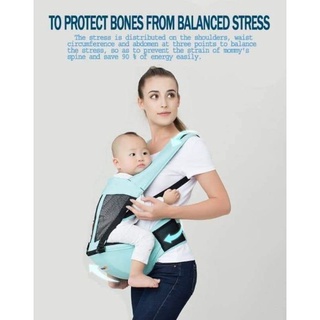 ┋﹍❈Baby Carrier baby hip seat carrier (4)