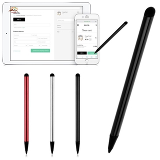 XQ Touch Screen Stylus Pen For iPad iPhone Samsung Tablet PC High Precision Pen @PH