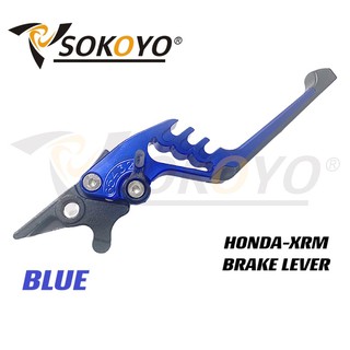 Brake Lever For Honda XRM Honda Wave Motorcycle Alloy (6)
