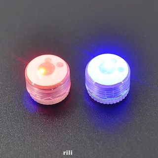 Drone LED Flash Light Outdoor Plastic Lightweight Warning Spare Parts For MAVIC Mini