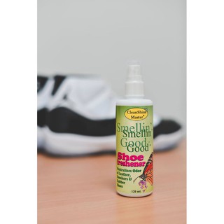 CleanShine Master Smellin' Good Shoe Freshener (2)