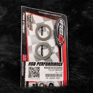 RS8 Pulley Tuning / Magic Washer .5mm/1mm (Universal)