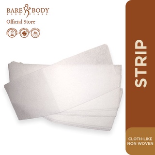 Bare Body Sugaring Wax Strip / Spatula