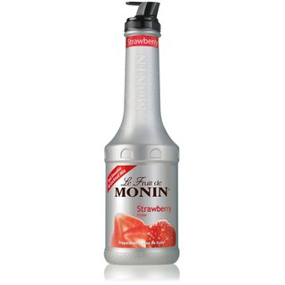 Monin Fruit MIx Strawberry 1L