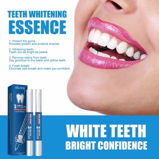Teeth Whitening Pen Tooth Gel White Teeth Kit Cleaning Bleaching Remove Stains Oral Hygiene Whitening Quickly