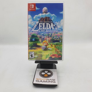 The Legend of Zelda: Link's Awakening Nintendo Switch Game