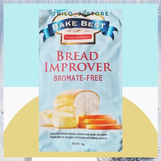 【Available】Bake Best bread improver by 1kg