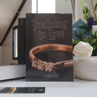 Training to Love by Jonaxx