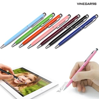 VINE™ 2-in-1 Touch Screen Stylus Ballpoint Pen IPad iPhone Tablet