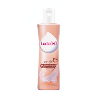 Lactacyd Pro Sensitive Feminine Wash (250ml)