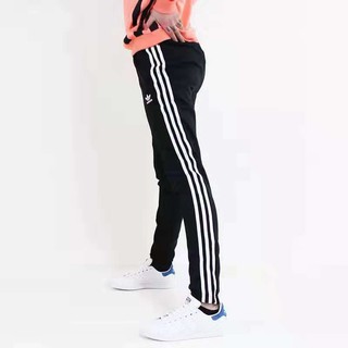 Track pants/ Jogging pants Skinny unisex Cotton