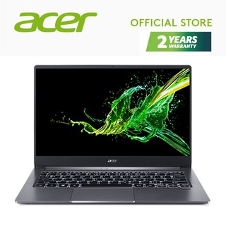 Acer Swift 3 SF314-57-5954 14" FHD Intel Core i5-10351G1 8GB DDR4 512GB SSD Win 10 (Grey) (1)