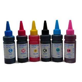 Compatible Epson Premium Refill Ink
