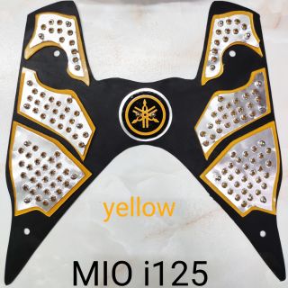 MATTING NEW DESIGN MIO i125 (1)