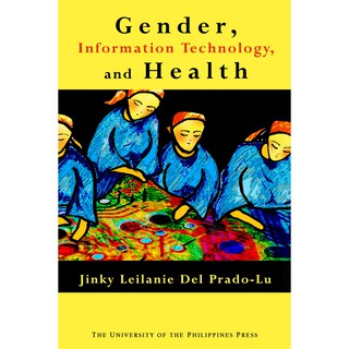 Gender, Information Technology and Health