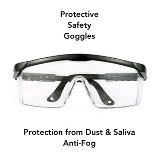 Protective Goggles Glasses