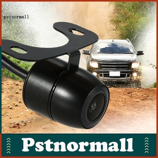 pstnormall Portable Backup Camera Universal Rear View Camera Widely Use for Car