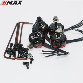 4set/lot Emax RS2205 2600KV Brushless Motor for FPV 2CW 2CCW