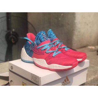 Adidas Harden Vol.4 Candy Paint Mens