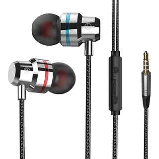 headset Bass sound earphone In-Ear Sport Earphones