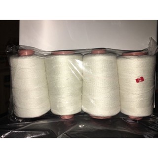 sack sewing thread sinulid 6ply polyester cotton thread
